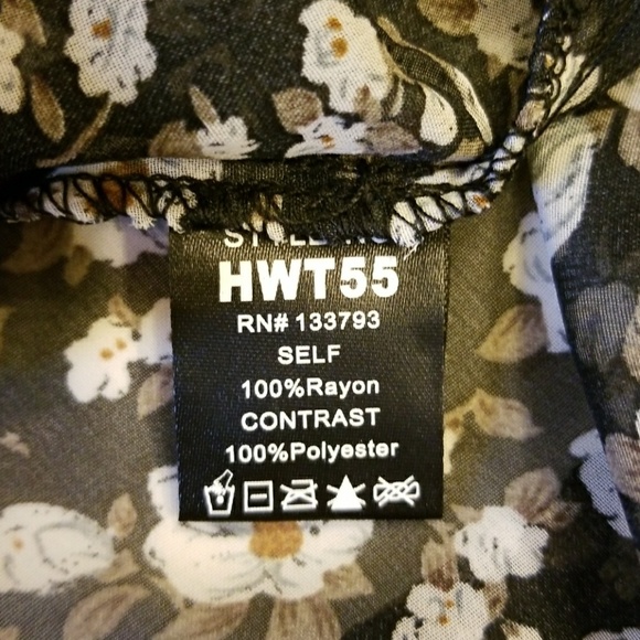 POL top - Picture 6 of 7